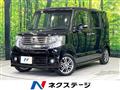2014 Honda N BOX