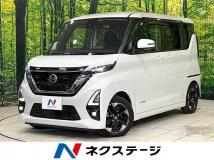2022 Nissan ROOX