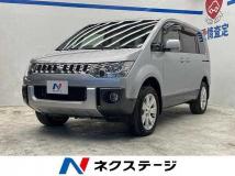 2015 Mitsubishi Delica D5