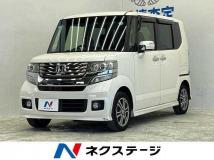 2015 Honda N BOX