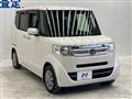 2015 Honda N BOX