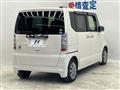 2015 Honda N BOX