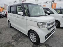 2022 Honda N BOX