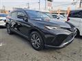 2020 Toyota Harrier