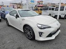 2018 Toyota 86