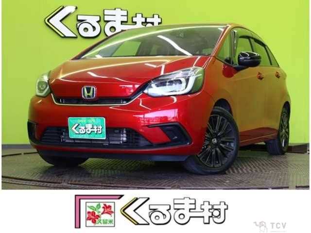 2022 Honda Fit