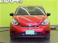 2022 Honda Fit