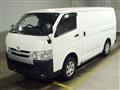 2019 Toyota Hiace Van