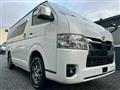 2023 Toyota Hiace Van