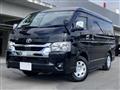 2022 Toyota Hiace Wagon
