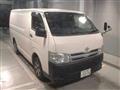 2010 Toyota Hiace Van