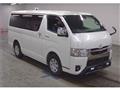 2022 Toyota Hiace Van