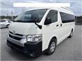 2021 Toyota Hiace Commuter