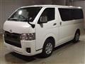 2024 Toyota Hiace Van