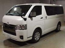 2024 Toyota Hiace Van