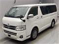 2011 Toyota Hiace Van