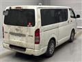 2011 Toyota Hiace Van