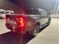 2023 Toyota Hilux