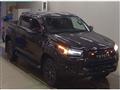 2023 Toyota Hilux