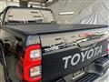 2023 Toyota Hilux