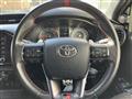 2023 Toyota Hilux