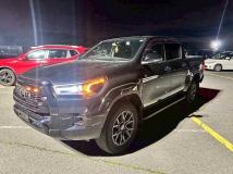 2023 Toyota Hilux