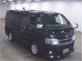 2022 Toyota Hiace Van