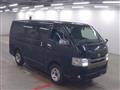 2015 Toyota Hiace Van
