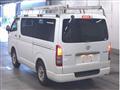 2012 Toyota Hiace Van