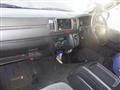 2010 Toyota Hiace Van
