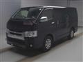 2014 Toyota Hiace Van