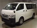 2018 Toyota Hiace Van