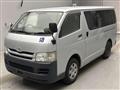 2009 Toyota Hiace Van