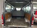 2009 Toyota Hiace Van