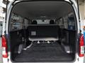 2015 Toyota Hiace Van