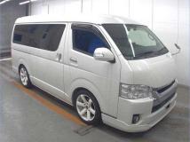 2019 Toyota Hiace Wagon