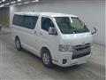 2026 Toyota Hiace Van