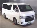 2019 Toyota Hiace Van