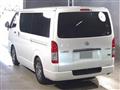 2019 Toyota Hiace Van