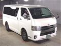 2015 Toyota Hiace Van