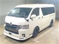 2016 Toyota Hiace Van