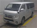 2015 Toyota Hiace Van