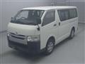 2014 Toyota Hiace Van