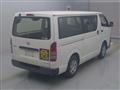2014 Toyota Hiace Van