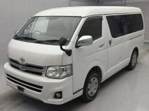 2011 Toyota Hiace Wagon