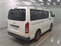 2008 Toyota Hiace Van