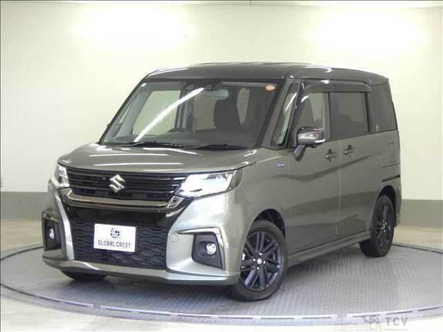 2023 Suzuki Suzuki Others