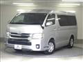2015 Toyota Hiace Wagon