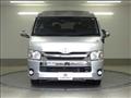 2015 Toyota Hiace Wagon