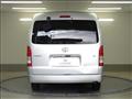 2015 Toyota Hiace Wagon